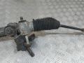 26082856 рулевая рейка Opel Astra H 2004г. - фото №4