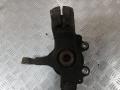 3M513K171, 1471854, 1477862, 33205 ступица передняя левая Ford Focus 2 поколение 2006г. - фото №2