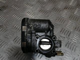 дроссельная заслонка, ориг. номер 9157512, Opel Corsa C 2000-2003