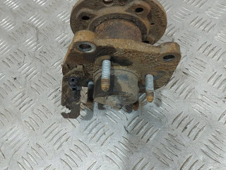 ступица задняя правая, Opel Astra G 1998-2009