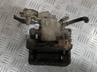 суппорт тормозной задний правый, Opel Astra G 1998-2009