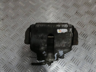 суппорт тормозной передний левый, ориг. номер 1K0615123E, Volkswagen Passat B6 2005-2010