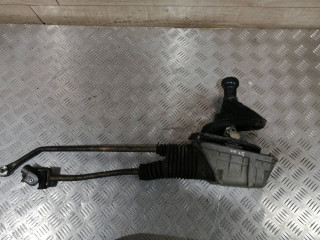 кулиса КПП, Volkswagen Passat B5 1996-2001