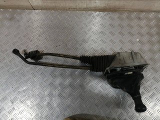 кулиса КПП, Volkswagen Passat B5 1996-2001
