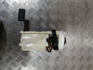 насос топливный в бак, ориг. номер 1J0919051H, Volkswagen Golf 4 поколение 1997-2006