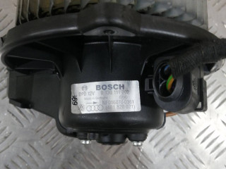 моторчик печки, ориг. номер 4B1820021, Audi A6 C5 1997-2001