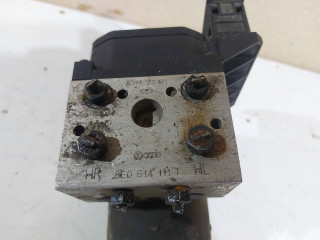 блок ABS, ориг. номер 8E0614111T, Audi A6 C5 1997-2001