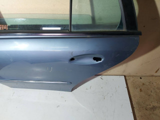 дверь задняя левая, Mercedes-Benz E W211 2002-2006