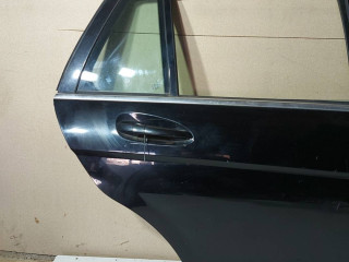 дверь задняя правая, Mercedes-Benz C W204 2007-2011