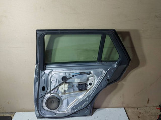 дверь задняя правая, Mercedes-Benz E W212 2009-2013