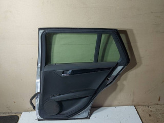 дверь задняя правая, Mercedes-Benz C W204 2007-2011