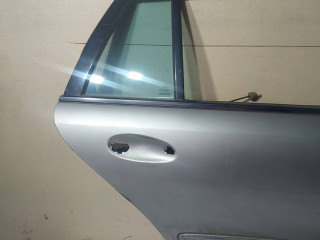 дверь задняя левая, Mercedes-Benz E W211 2002-2006