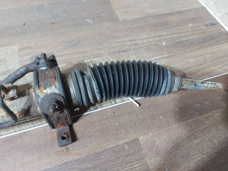 рулевая рейка, ориг. номер 1J1422105, Volkswagen Golf 4 поколение 1997-2006