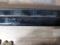 A168620123401401M05 передняя панель (телевизор) Mercedes-Benz A W168 [рестайлинг] 2001г. - фото №2