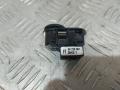 09226861, 3643T, 9226863 джойстик регулировки зеркал Opel Zafira A [рестайлинг] 2004г. - фото №2
