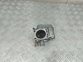 дроссельная заслонка, ориг. номер 25177983, Opel Astra G 1998-2009