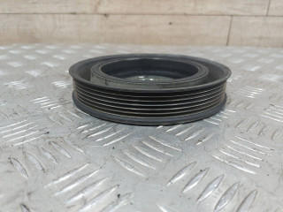 шкив коленвала, ориг. номер 55200498, Opel Astra H 2004-2007