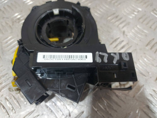 шлейф рулевой, ориг. номер 4M5T14A664AB, Ford Focus 2 поколение 2004-2008