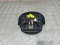 8200301513C подушка безопасности водителя Renault Megane 2 поколение - фото №2