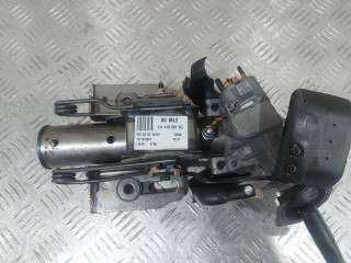 рулевая колонка, ориг. номер 1J1419501, Volkswagen Golf 4 поколение 1997-2006