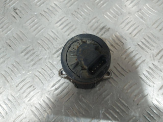 клапан EGR, Opel Astra G 1998-2009