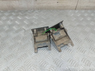 заглушка порога, Opel Astra G 1998-2009