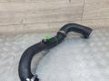 патрубок интеркулера Renault Laguna 2 поколение - фото №3
