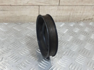 шкив коленвала, ориг. номер 036105255C, Volkswagen Golf 4 поколение 1997-2006