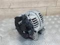 8EL011710 генератор Volkswagen Beetle 2 поколение 2000г. - фото №3