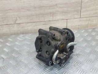 компрессор кондиционера, Ford Focus 1 поколение [рестайлинг] 2001-2005