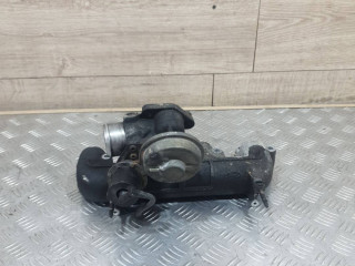 впускной коллектор, Ford Focus 1 поколение [рестайлинг] 2001-2005