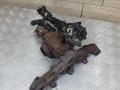 GT1749V, 9662301280, 7560474, JJ908168F турбина Citroen C5 1 поколение [рестайлинг] 2007г. - фото №3