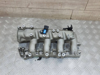 впускной коллектор, Opel Astra H 2004-2007