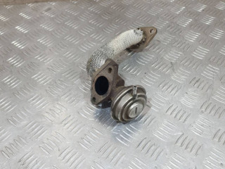 клапан EGR, Audi A6 C5 1997-2001