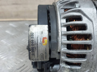 генератор, ориг. номер 0986044330, Audi A6 C5 1997-2001