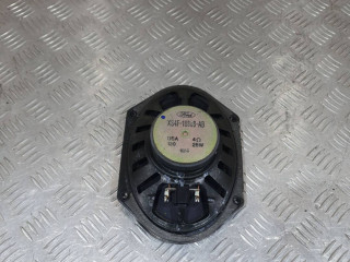 динамик, ориг. номер XS4F18808AB, Ford Focus 1 поколение [рестайлинг] 2001-2005