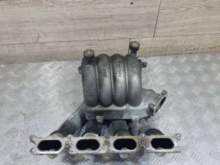 впускной коллектор, Audi A4 B5 1994-1999