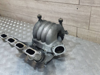 впускной коллектор, Audi A4 B5 1994-1999