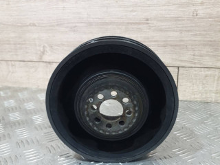шкив коленвала, Audi A6 C5 1997-2001