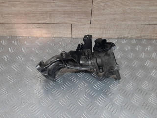 клапан EGR, Renault Megane 2 поколение 2002-2006