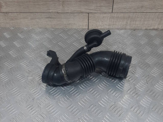 патрубок воздушного фильтра, ориг. номер 8200412983, Renault Megane 2 поколение 2002-2006