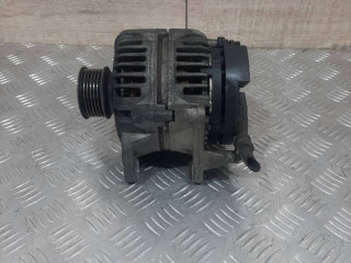 генератор, ориг. номер 028903028D, 0124325003, Volkswagen Golf 4 поколение 1997-2006
