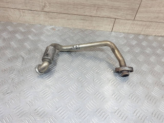 патрубок (трубка) EGR, BMW 5 E39 [рестайлинг] 2000-2004