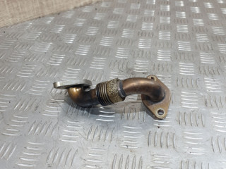 патрубок (трубка) EGR, Volkswagen Golf 4 поколение 1997-2006
