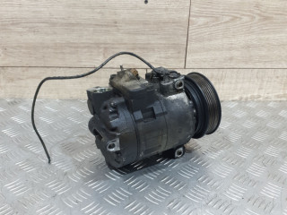 компрессор кондиционера, Audi A6 C5 1997-2001