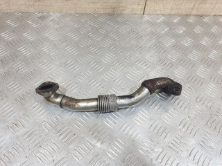 патрубок (трубка) EGR, Volkswagen Passat B5 1996-2001