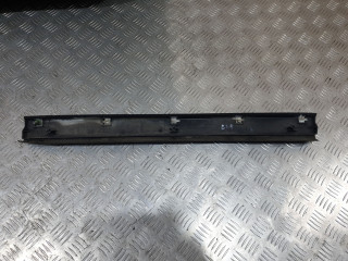 молдинг двери задней левой, Volkswagen Passat B5 1996-2001