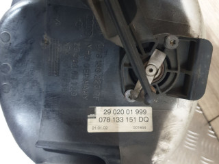 впускной коллектор, Audi A4 B6 2000-2006