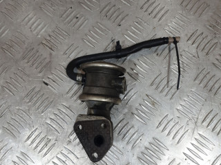 клапан EGR, Audi A4 B6 2000-2006