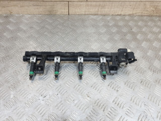 форсунка топливная, Ford Focus 2 поколение 2004-2008